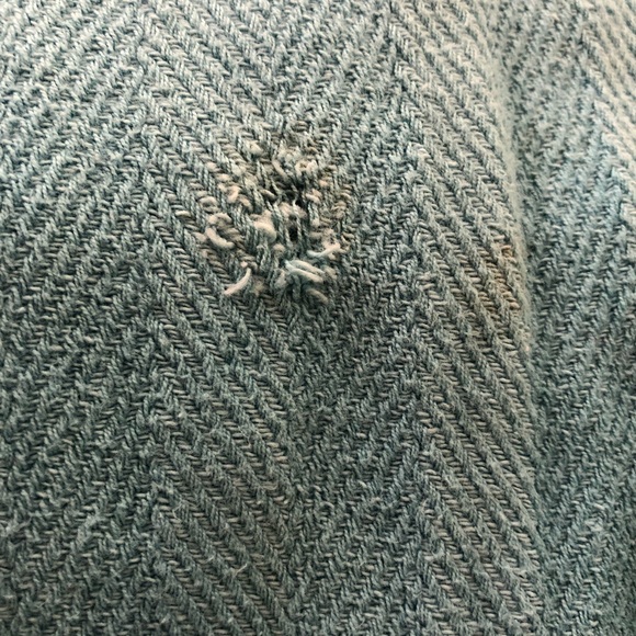 Yaro wrap - Picture 1 of 5